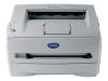 Brother HL-2035 - Printer - B/W - laser - Legal, A4 - 2400 dpi x 600 dpi - up to 18 ppm - capacity: 250 sheets - USB