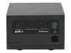 Freecom SCSI LTO-2 HH - Tape drive - LTO Ultrium ( 200 GB / 400 GB ) - Ultrium 2 - SCSI LVD - external