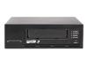 Freecom SCSI LTO-3 HH - Tape drive - LTO Ultrium ( 400 GB / 800 GB ) - Ultrium 3 - SCSI LVD - external