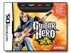 Guitar Hero On Tour - Complete package - 1 user - Nintendo DS
