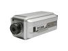 D-Link SECURICAM DCS-3110 Fixed Network Camera - Network camera - colour ( Day&Night ) - audio - 10/100 - DC 12 V / PoE
