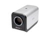 D-Link SECURICAM DCS-3415 Fixed Network Camera - Network camera - colour ( Day&Night ) - optical zoom: 18 x - audio - 10/100 - DC 12 V / PoE