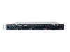 Supermicro SuperServer 5015B-NTRB - Server - rack-mountable - 1U - 1-way - no CPU - RAM 0 MB - SATA - hot-swap 3.5