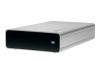 Freecom FireWire Hard Drive for MAC - Hard drive - 1 TB - external - Firewire