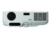 NEC NP61 - DLP Projector - 3000 ANSI lumens - XGA (1024 x 768) - 4:3
