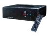 Plextor MediaX PX-MX1000L - Digital multimedia receiver / HDD recorder