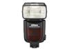 Nikon SB 900 Speedlight - Hot-shoe clip-on flash - 34 (m)