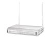 ASUS RT-N11 - Wireless router + 4-port switch - 802.11b, 802.11g, 802.11n (draft)