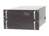 Liebert GXT2 10000R230 - UPS - 7 kW - 10000 VA - RS-232, USB - 3U