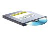 Samsung SN T083A - Disk drive - DVDRW (R DL) / DVD-RAM - 8x/8x/5x - Serial ATA - internal - 5.25