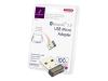Sitecom CN 523 Bluetooth USB 2.0 Micro Adapter - Network adapter - USB - Bluetooth 2.0 EDR