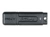 PNY Attach Premium - USB flash drive - 4 GB - Hi-Speed USB