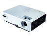 LG DX420 - DLP Projector - 2000 ANSI lumens - XGA (1024 x 768) - 4:3