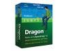 Dragon NaturallySpeaking Preferred - ( v. 10 ) - w/ noise-cancelling headset microphone - complete package - 1 user - DVD - Win - Dutch