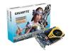 Gigabyte GV N95TOC-512H - Graphics adapter - GF 9500 GT - PCI Express 2.0 x16 - 512 MB GDDR2 - Digital Visual Interface (DVI) ( HDCP ) - TV out
