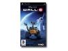 WALL-E - Complete package - 1 user - PlayStation Portable