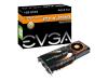 eVGA GeForce GTX 280 - Graphics adapter - GF GTX 280 - PCI Express 2.0 x16 - 1 GB GDDR3 - Digital Visual Interface (DVI) ( HDCP ) - HDTV out