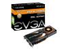 eVGA GeForce GTX 280 SSC Edition - Graphics adapter - GF GTX 280 - PCI Express 2.0 x16 - 1 GB GDDR3 - Digital Visual Interface (DVI) ( HDCP ) - HDTV out