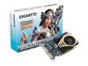 Gigabyte GV N95TD3-512H - Graphics adapter - GF 9500 GT - PCI Express 2.0 x16 - 512 MB GDDR3 - Digital Visual Interface (DVI) ( HDCP ) - TV out