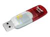 AVM FRITZ!WLAN USB Stick - Network adapter - Hi-Speed USB - 802.11b, 802.11g, 802.11g++