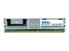 Dell - Memory - 8 GB - FB-DIMM 240-pin - DDR2 - 667 MHz / PC2-5300 - Fully Buffered