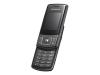 Samsung SGH-M620 - Cellular phone with digital camera / digital player / FM radio - Proximus - GSM - charcoal grey
