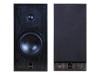 Patos Basic 110 - Left / right channel speakers - 2-way - black