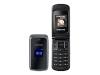 Samsung SGH-M310 - Cellular phone with digital camera / FM radio - Proximus - GSM - steel grey