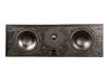 Patos Basic 210C - Centre channel speaker - black