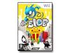 De Blob - Complete package - 1 user - Wii