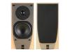 Patos Basic 110 MK2 - Left / right channel speakers - 2-way - calvados