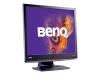 BenQ X900 - LCD display - TFT - 19