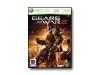 Gears of War 2 - Complete package - 1 user - Xbox 360 - DVD - English