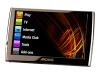 Archos 5 Internet Media Tablet - Digital AV player - HD 120 GB - 4.8