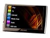 Archos 5 Internet Media Tablet - Digital AV player - HD 120 GB - 4.8