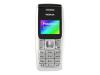Nokia 2310 - Cellular phone with FM radio - Proximus - GSM - silver