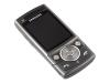 Samsung SGH-G600 - Cellular phone with digital camera / digital player / FM radio - Proximus - GSM - dark grey