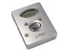 RFC jazPiper MVR64P - Digital player - flash 64 MB - MP3 - silver