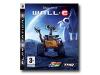 WALL-E - Complete package - 1 user - PlayStation 3