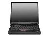 ThinkPad A21m 2628 - PIII 700 MHz - RAM 64 MB - HDD 10 GB - DVD - RAGE Mobility M - Win2000 - 14.1