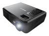 InFocus X20 - DLP Projector - 2000 ANSI lumens - SVGA (800 x 600) - 4:3