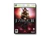 Fable II - Complete package - 1 user - Xbox 360 - DVD
