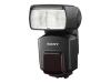 Sony HVL F58AM - Hot-shoe clip-on flash - 58 (m)