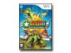 Battalion Wars 2 - Complete package - 1 user - Wii