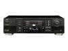 JVC XV M565BK - DVD changer - black