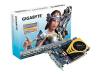 Gigabyte GV N95TOC-1GH - Graphics adapter - GF 9500 GT - PCI Express 2.0 x16 - 1 GB GDDR2 - Digital Visual Interface (DVI) ( HDCP ) - TV out