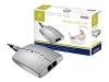 Sitecom DC 009 - Fax / modem - external - USB - 56 Kbps - V.90, V.92