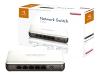 Sitecom LN 118 - Switch - 5 ports - EN, Fast EN