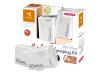 Sitecom LN-513 Homeplug Kit - Bridge - EN, Fast EN, HomePlug AV (HPAV)