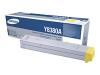 Samsung CLX-Y8380A - Toner cartridge - 1 x yellow - 15000 pages